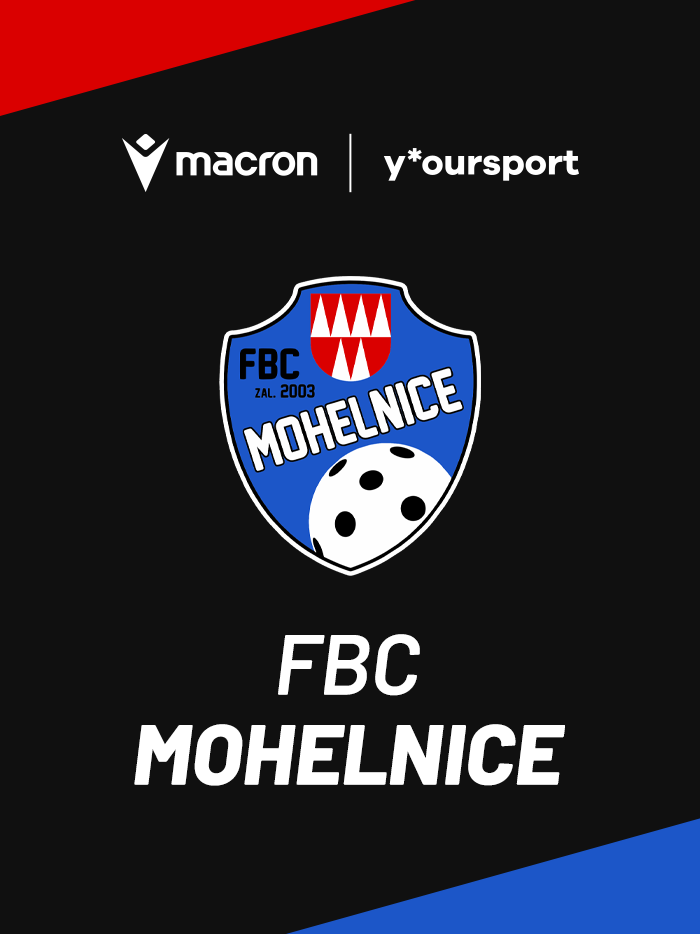 FBC MOHELNICE mobil